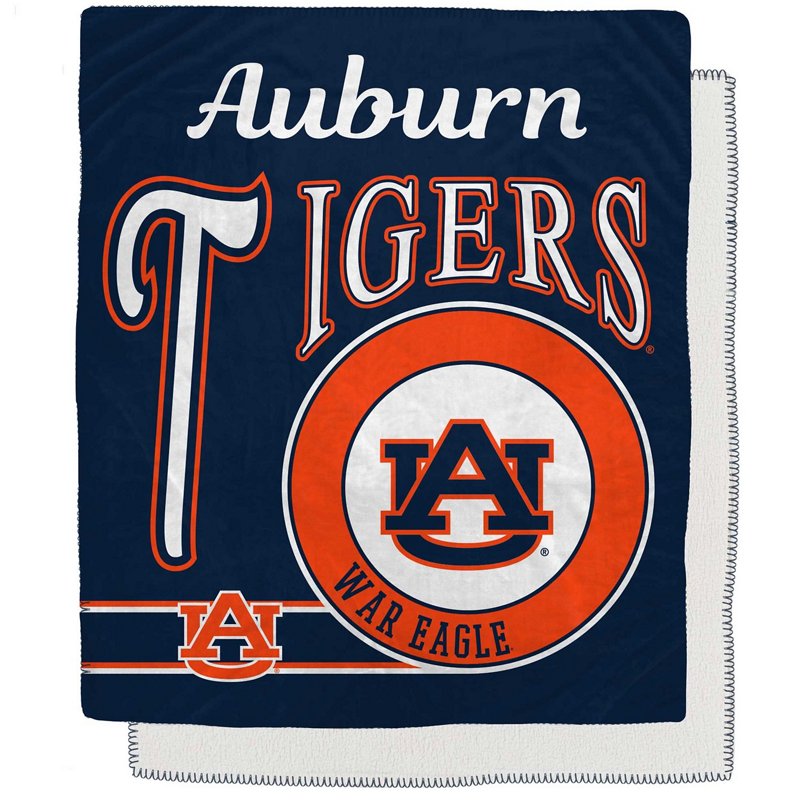 Auburn Tigers 50" X… - image